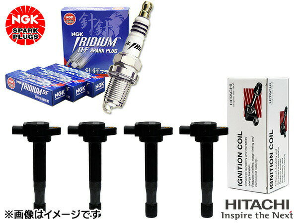 【一日限定ポイントup♪12/1限り】カローラ アクシオ フィールダー NZE141 NZE144 NZE141G NZE144G NGK ..