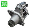 ノア ヴォクシー AZR60 AZR65 セルモーター セル スターター 28100-28052 STDK71947 リビルト 送料無料 STDK71947 適...