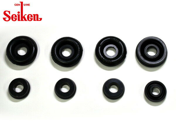 【BLACK FRIDAY期間中エントリーP5倍】アクティ HA3 E07A リア カップキット 制研化学工業 Seiken セイケン 240-61921 H02.02〜H11.05 メール便 送料無料