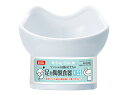 【P最大20倍★店舗内買い回り10/1限定】足付陶製食器犬11 ペットが食べやすい高さと傾斜のついたお皿 GONTA CLUB