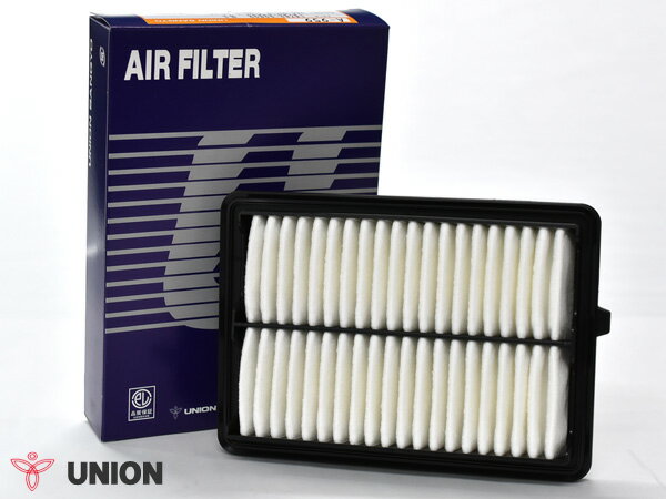 【BLACK FRIDAY期間中エントリーP5倍】クロスビー MN71S エアーエレメント エアークリーナー ユニオン産業 UNION H29.12〜 A-959(2)