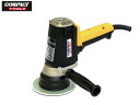 【5/1限定★エントリー&3点購入でP20倍チャンス★】電動 ギアアクション ポリッシャー G-150N COMPACT TOOL コンパクトツール 洗車 鈑金...