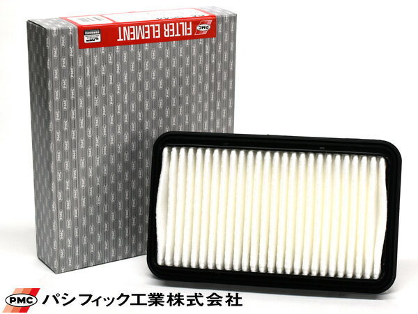 スイフト ZC11S エアーエレメント エアークリーナー パシフィック工業 PMC H16.11～H22.09 PA-9644
