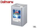 大丸テクノ DPFクリーナー18L 洗浄液 DPF 復活 クリーンディーゼル車 目詰まり 再生 不具合 軽減 PD-133 送料無料