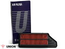 Z PA1 エアーエレメント エアークリーナー ユニオン産業 UNION H10.10〜H14.01 A-579V