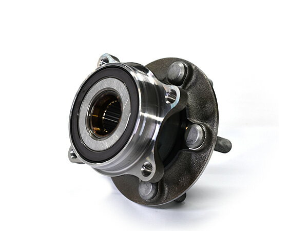 プリウス ZVW30 ZVW35 フロント ハブベアリング 1個 片側 左右共通 WBH-135S H21.04〜H27.12 送料無料