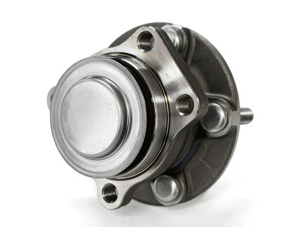 【2/1限定★3点以上購入でP20倍チャンス！】86 ZN6 フロント ハブベアリング 1個 片側 左右共通 WBH-138S H24.03〜 送料無料