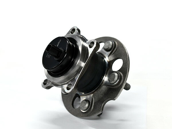 【一日限定ポイントup♪12/1限り】アイシス ZGM10G ZGM10W ZGM11W リア ハブベアリング 1個 片側 左右共通 WBH-145S H21.09〜H30.01 送料無料