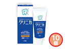 ライオン クリニカ ハミガキ マイルドミント 10個 55g 化粧箱入 内祝い お祝い 返礼品 贈答 進物 ギフトプレゼント