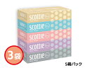 スコッティファン 120組5箱入 3袋 48811 シュリンクパック入 内祝い お祝い 返礼品 贈答 進物 ギフトプレゼント