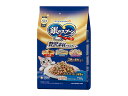 銀のスプーン 贅沢素材バラエティ まぐろ かつお 白身魚味 750g お魚の旨味をキュッと