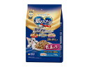 銀のスプーン 贅沢素材バラエティ 毛玉ケア まぐろ かつお 白身魚味 750g お魚の旨味をキュッと