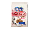【マラソン中エントリーP5倍♪7/4 20時~7/10】銀のスプーン 国産生かつおin海の幸ブレンド 1.05kg 「生」の美味しさそのまま入った生かつお粒入り