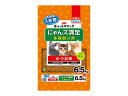 キャットスマック にゃんズ満足 かつお味 6.5kg 乳酸菌を配合した無着色フード キャットスマック 送料無料