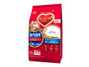 ビューティープロ キャット 成猫用 1歳から 室内猫用 フィッシュ味 1.5kg 健康と美しさをカラダの中から ビューティープロ