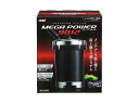 【マラソン中エントリーP5倍!7/19 20時〜7/25】メガパワー 9012 タンクからモーターを分離したセパレート設計 呼び水いらず 観賞魚用品 水槽用品 ...
