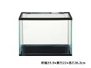 【マラソン中エントリーP5倍!7/19 20時〜7/25】マリーナM水槽ブラック MR-360BK-N 傷のつきにくいガラス水槽とプラフタのセット 観賞魚用品 ...