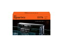 【マラソン中エントリーP5倍♪7/4 20時~7/10】Ga SLIM FILTER PRO DC-X L 高いろ過能力+省電力・流量アップ 観賞魚用品 水槽用品 フィルター ポンプ GEX aquarista