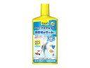 テトラ アクアセイフ 500ml 熱帯魚を守る水に 観賞魚用品 水槽用品 コンディショナー Tetra