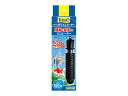テトラ 26度ミニヒーター 150W 安全カバー付 サーモスタット不要 観賞魚用品 水槽用品 ヒーター Tetra