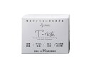 T-resh 空間用 電気のいらない空気清浄器 T-resh(4)