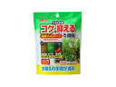 GEX ベストロカ コケを抑える ろ過材 60g 20g×3袋 観賞魚用品 水槽用品ロ材 活性炭あらゆる種類のコケに対応