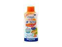 GEX メダカ元気 はぐくむ水づくり 300ml 観賞魚用品 水槽用品 コンディショナー産卵 成長に適した水に