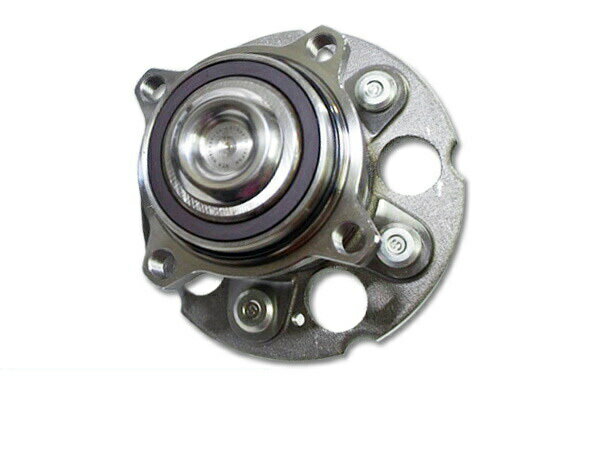 ハブベアリング リア オデッセイ RB3 WBH-829N 送料無料