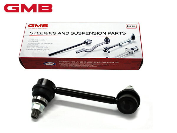 【最大2000円OFFクーポン〜12/6(土)9:59まで】インプレッサ XV GTE スタビライザーリンク スタビリンク リア 右側 GMB 1009-05961 GSL-SU-23R H30.08〜R05.03