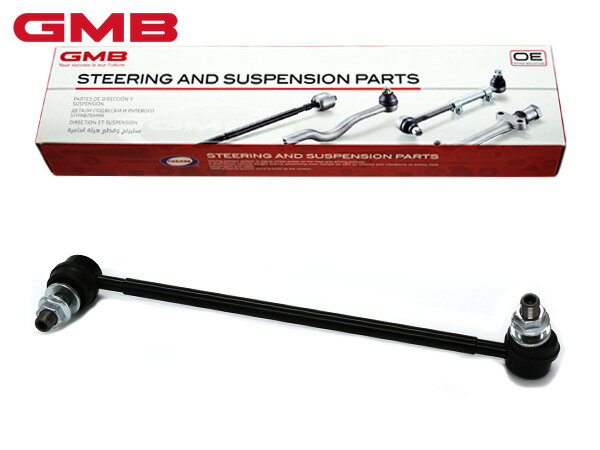 【最大2000円OFFクーポン〜12/6(土)9:59まで】レヴォーグ VN5 スタビライザーリンク スタビリンク フロント 左側 GMB 1009-06121 GSL-SU-25L R02.10〜