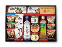 味香門和膳 みかどわぜん アマノフーズ キッコーマン 和食詰合せ MKD-50N 化粧箱入 お祝い 返礼品 贈答 進物 ギフトプレゼント 税率8%