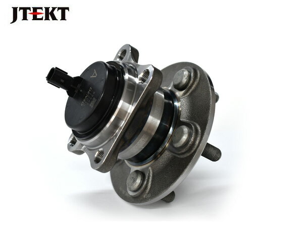 【一日限定ポイントup♪12/1限り】カローラスポーツ MZEA12H リア ハブベアリング 1個 片側 左右共通 JTEKT ジェイテクト 3G044 R04.10〜 送料無料