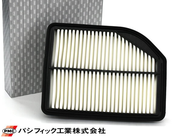 【一日限定ポイントup♪12/1限り】CR-V RM4 エアーエレメント エアークリーナー パシフィック工業 PMC PA-5687V H23.11〜H28.08