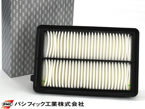 【最大2000円OFFクーポン〜12/6(土)9:59まで】CR-V RM1 エアーエレメント エアークリーナー パシフィック工業 PMC PGM-FI PA-5690V H23.12〜H28.08