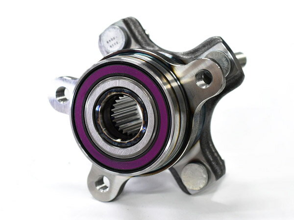 ワゴンR MH85S フロント ハブベアリング 片側 1個 左右共通 WBH-521S R01.11〜 送料無料