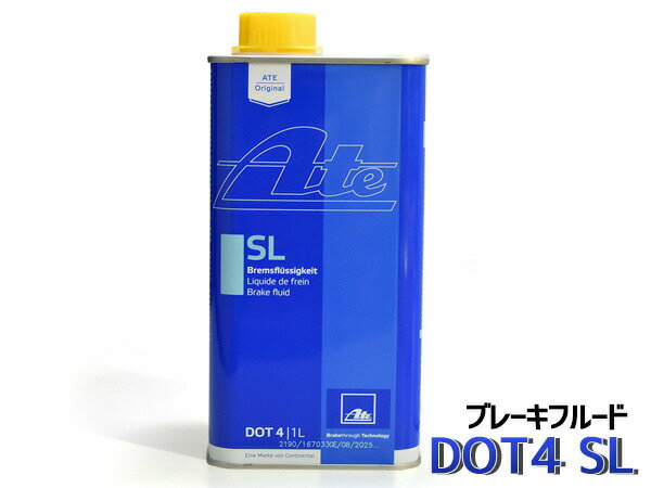 ں2000OFFեå奯ݥоŹޡۥ֥졼ե롼 DOT4 SL ATE ATEDOT4SL ɥ饤ʨ/260 åʨ/165