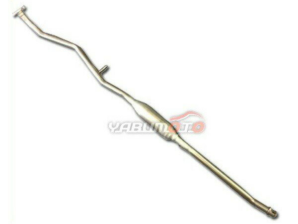 【一日限定ポイントup♪12/1限り】アルトラパン HE21S 2007/5〜2008/11 エキゾーストパイプ 純正タイプ MSS-9612EXP 大栄テクノ 法人のみ配送