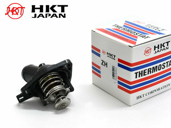 【最大2000円OFFクーポン〜12/6(土)9:59まで】CR-V RE3 RE4 RM4 サーモスタット パッキン付 HKT エイチ..