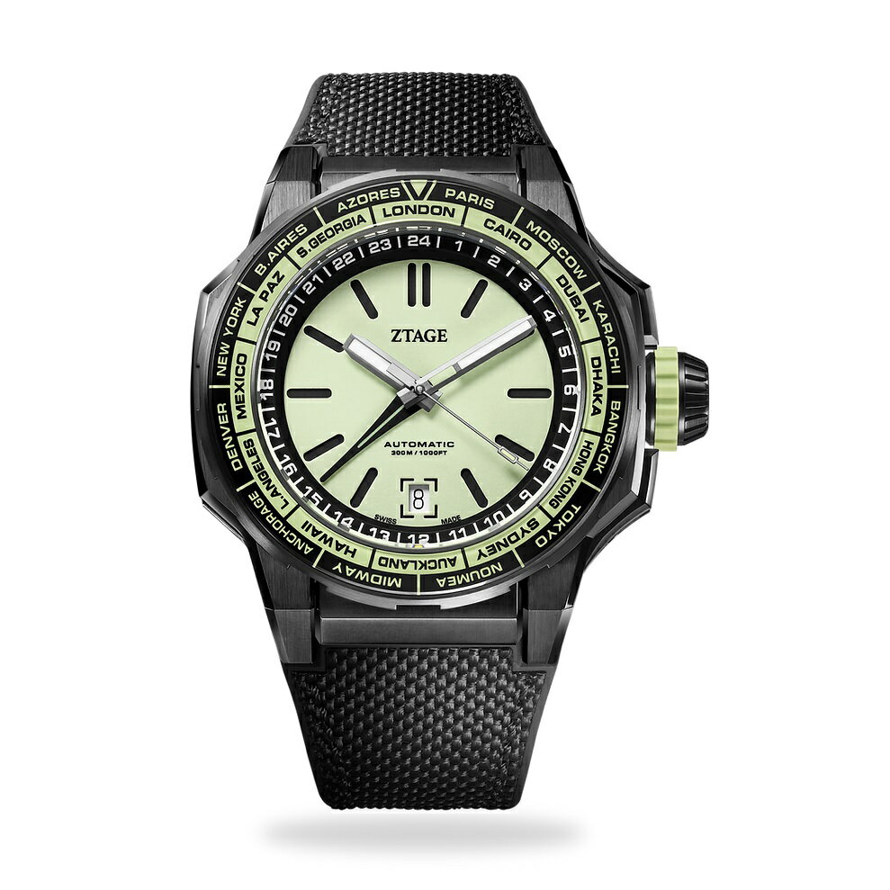 ZTAGE（ステージ）24-0562　オーロラ