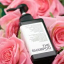 A肷yVnX THE SHAMPOO UEVv[ 380mLz