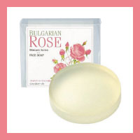 生活の木　ブルガリアンローズ（BulgarianRose）【フェイスソープ】
