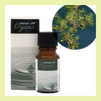 生活の木 エッセンシャルオイル （精油） 有機ジュニパー(10ml)