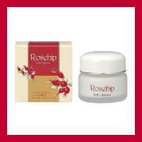 生活の木　ローズヒップ（RoseHip）【アイクリーム】
