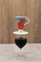 V30 コーヒードリッパー / 有田焼 / 冨嶽三十六景 /凱風快晴