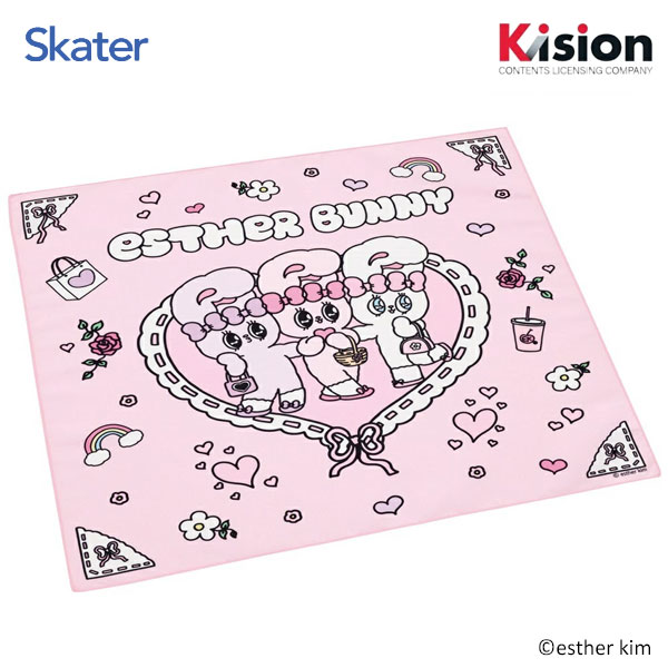 Y-LIVING㤨֥ (4343cm Хˡ  KB4SN /  å  Ϥ  ޥå ϥ󥫥 å Ҷ 襤  磻  ץ 饯 estherbunny  ڹ ԥ λ ҡפβǤʤ1,012ߤˤʤޤ