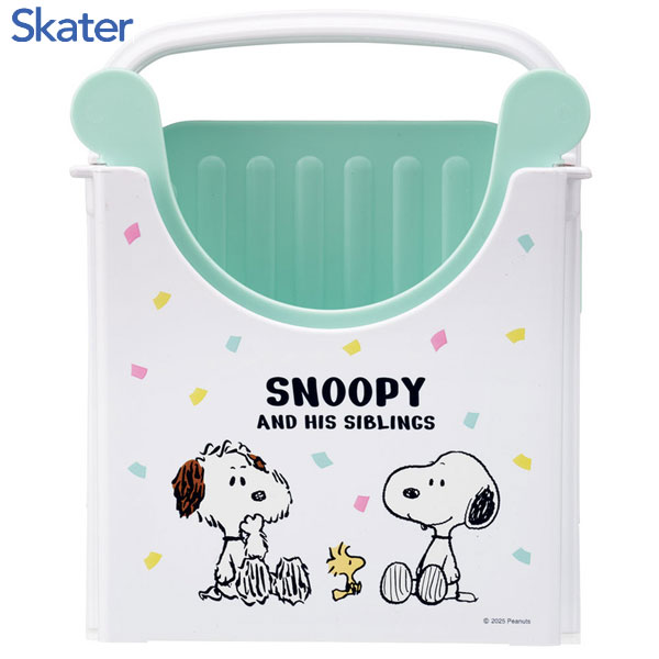 食パンカットガイド スヌーピー バルーン スケーター SCG1 / 食パンカットガイド 厚み調節プレート付き..