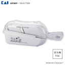 調理器セット 貝印 SELECT100×ムーミン DH3204 / 食洗機対応 スライサー せん切り器 細せん切り器 おろし器 指ガード付き 便利 キャラクター...