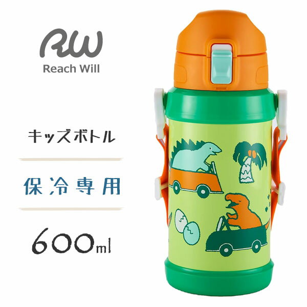 ں߸˸¤ åܥȥ 600ml 礦夦ɥ饤 ƥ쥹 ꡼ RKD-KS60GR /   󥿥...