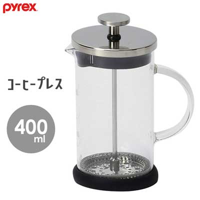 ҡץ쥹 400ml ѥå CP-8538 /  饹 ꥢ  PYREX ѡ° /