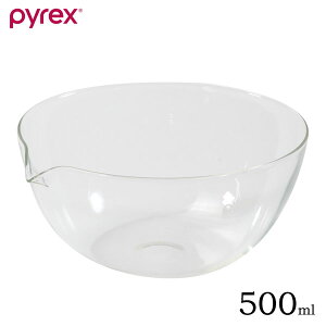 Blowեܥ 500ml ѥå CP-8643 / б Żҥ󥸲 դ ܡ ɥå  Ǯ饹 ꥢ Ʃ   ץ PYREX ѡ° /